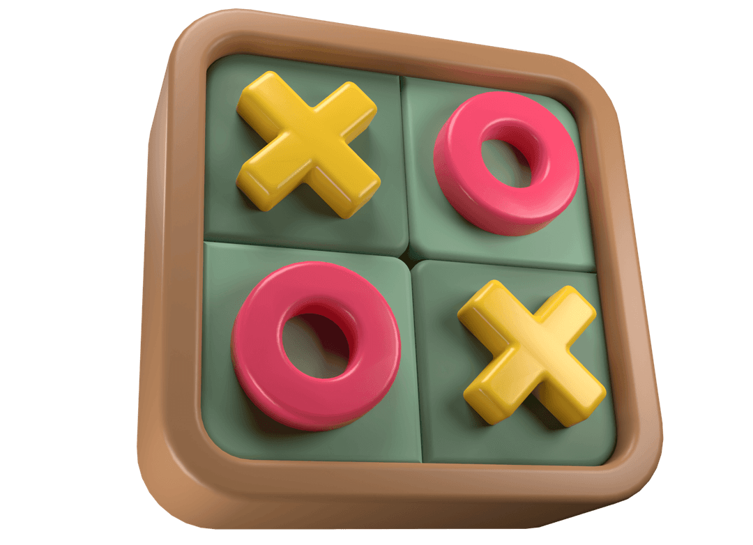 Tic Tac Toe Game